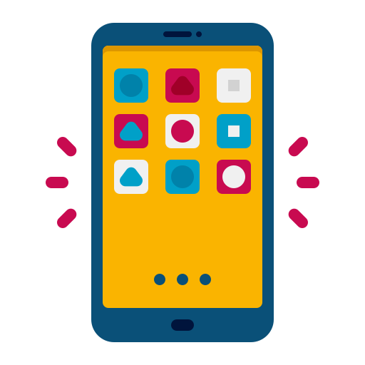 Mobile App